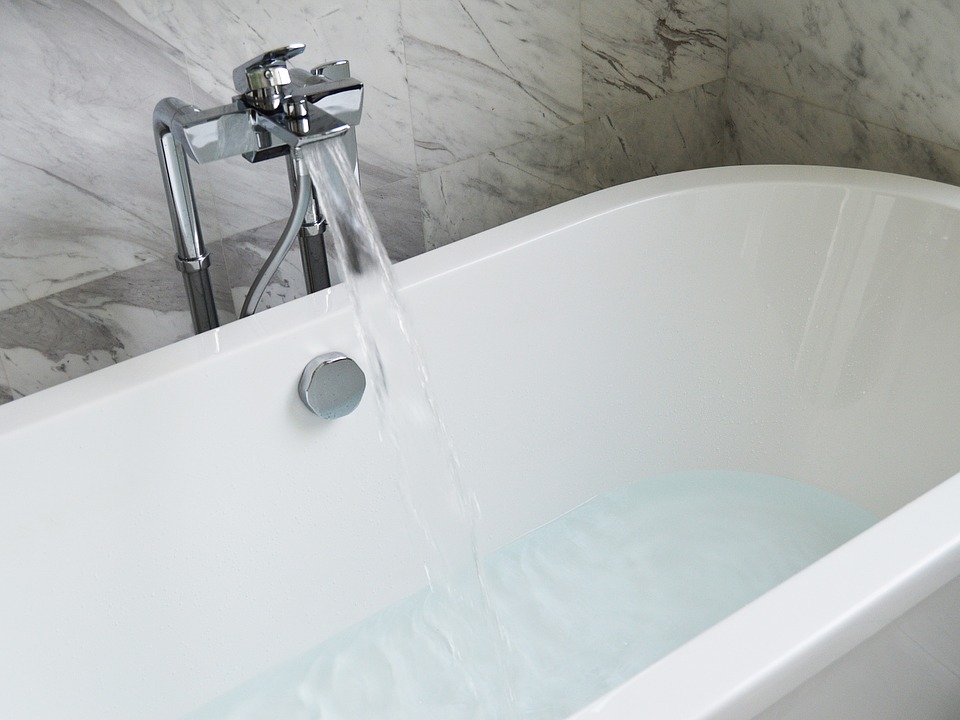 Bathroom Remodeling Services