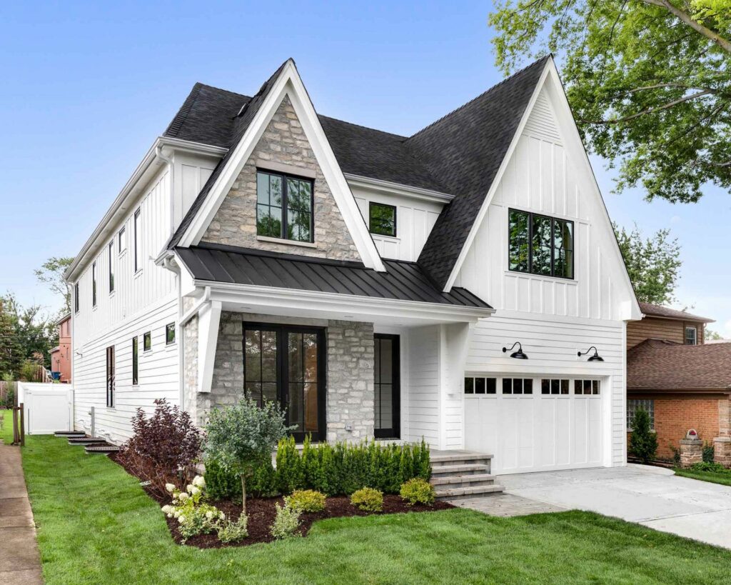Home Siding