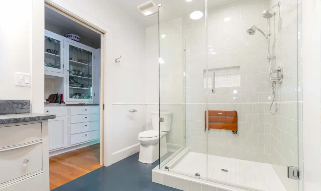 Bathroom Remodeling Services